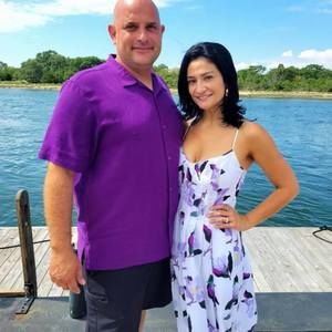 Meet your Posher, Andrea